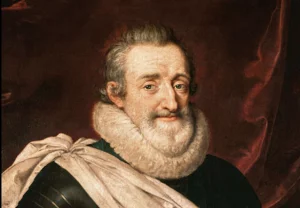 de henri d'henri orthographe quiz henri IV