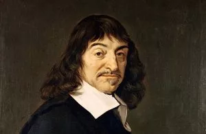 descartes je pense donc je suis cogito