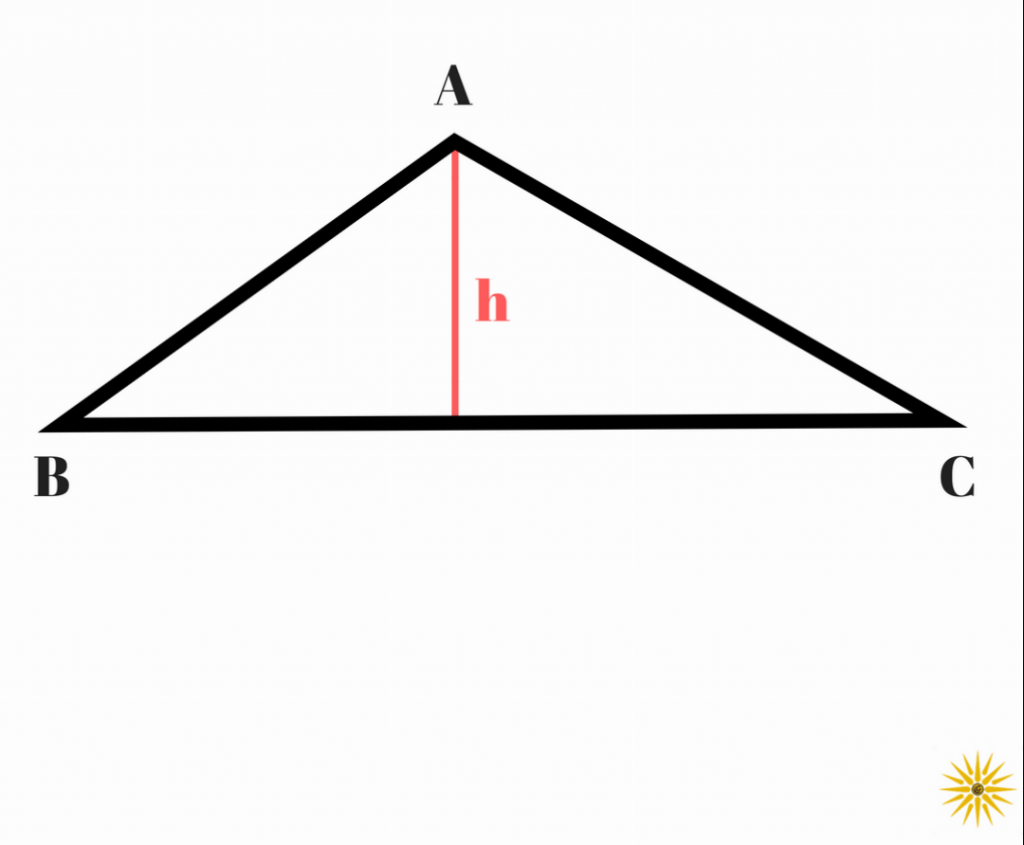 Comment Trouver La Hauteur D Un Triangle Quelconque Comment Trouver La Hauteur D Un Triangle Quelconque | AUTOMASITES