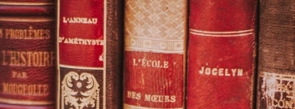 Livre Broché Et Livre Relié : Quelle Différence ? | La Culture Générale