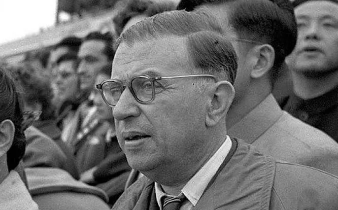 Sartre L Enfer C Est Les Autres La Culture Generale