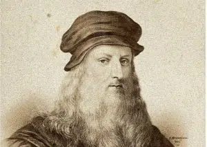 quiz leonard de vinci