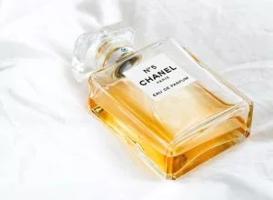 parfums les plus connus chanel 5