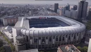 quiz stade santiago bernabeu